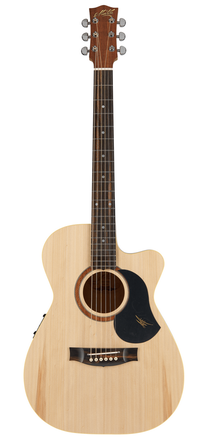 Maton Performer Slimline Electric-Acoustic Guitar