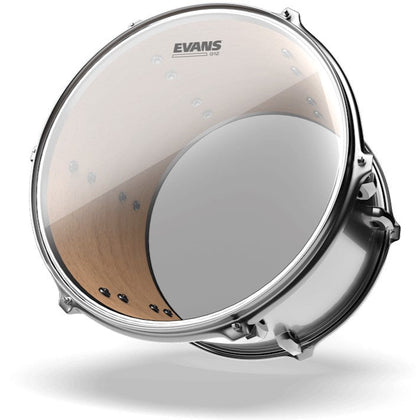 Evans G12 13" Clear Tom Drum Head