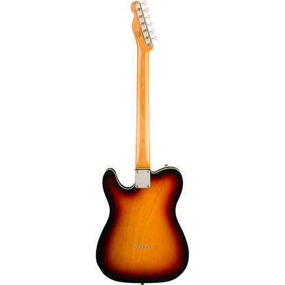 Squier Classic Vibe '60s Custom Telecaster in 3 Color Sunburst