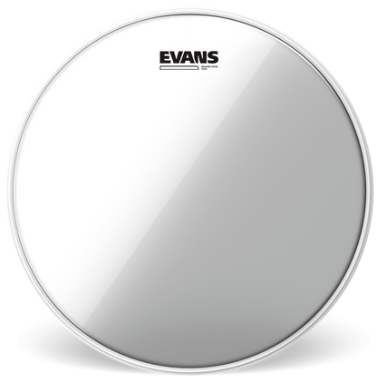 Evans 300 Snare Side Clear 8" Drum Head