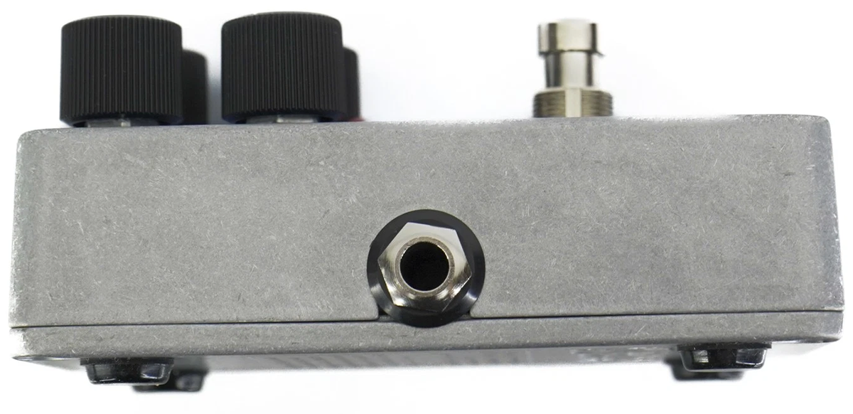 Electro-Harmonix Analogizer Preamp Pedal