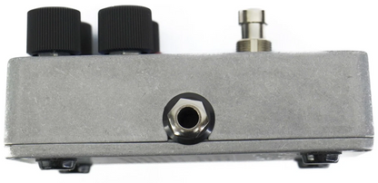 Electro-Harmonix Analogizer Preamp Pedal