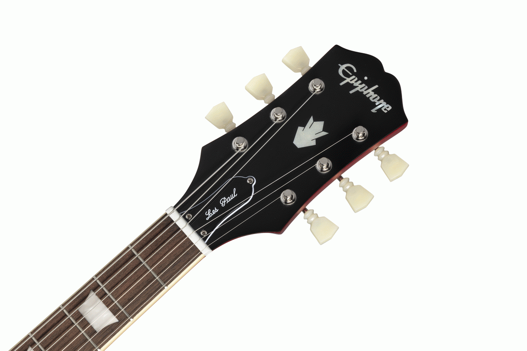 Epiphone 1961 Les Paul SG Standard in Aged Sixties Cherry