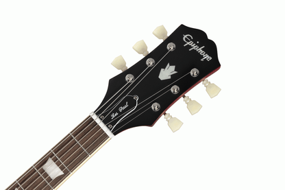 Epiphone 1961 Les Paul SG Standard in Aged Sixties Cherry