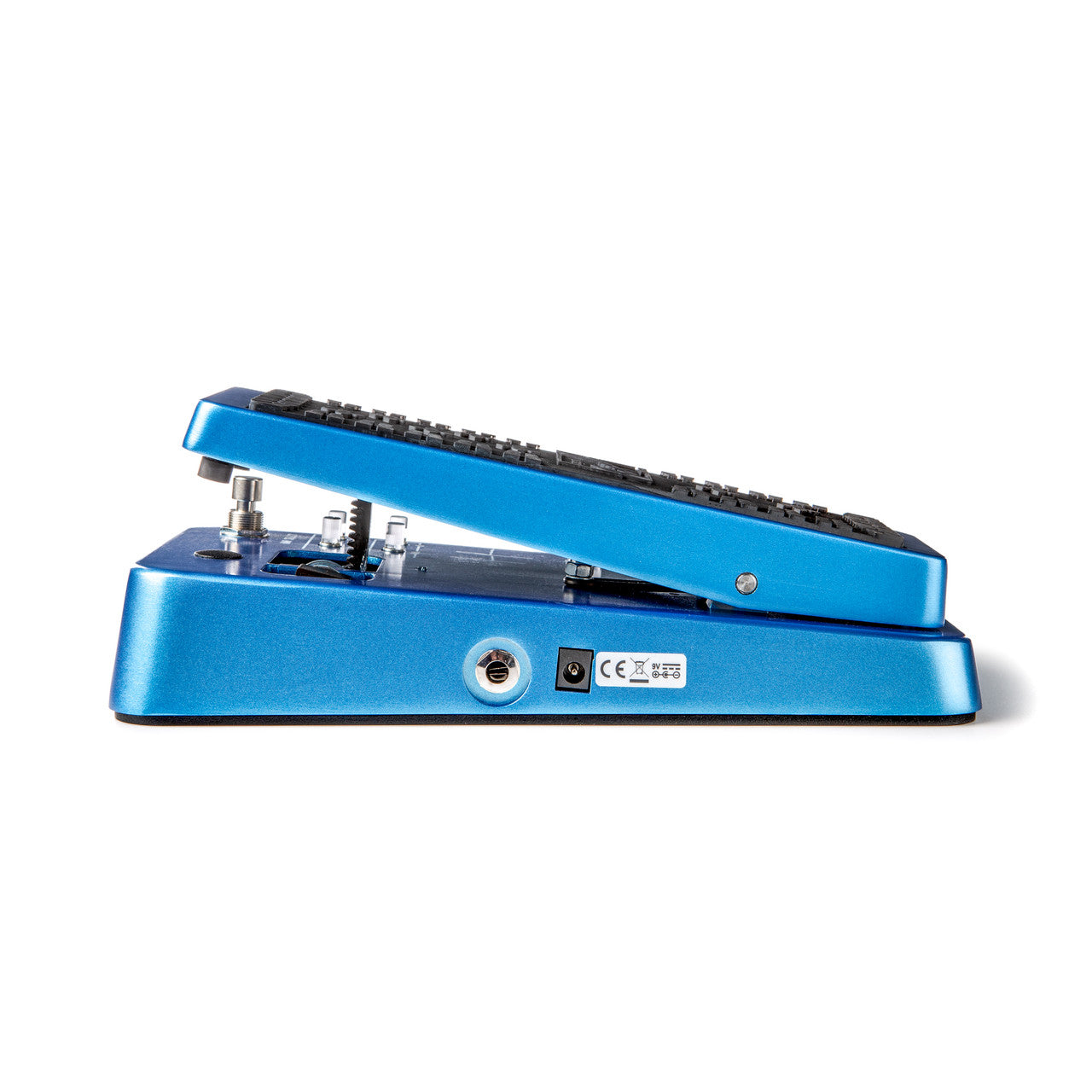 Jim Dunlop Justin Chancellor Cry Baby Wah Pedal