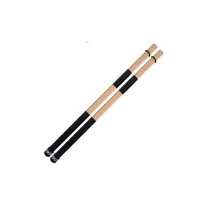 DXP TDK220 Multi Rods Nylon Non Slip Handle in Black