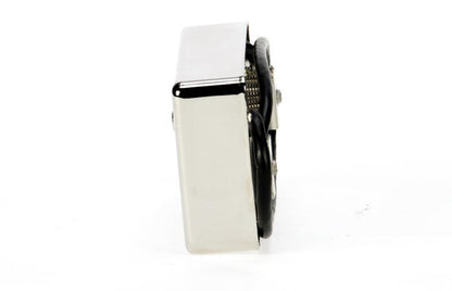 Seymour Duncan High Voltage Neck in Nickel Cover