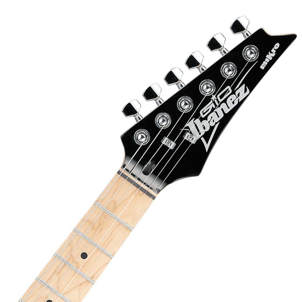 Ibanez RGM21MJB in Jet Blue