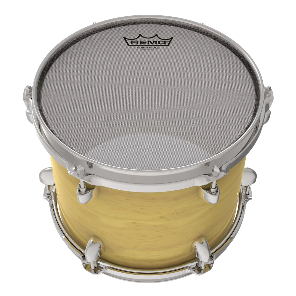 Remo SilentStroke 8" Drum Head