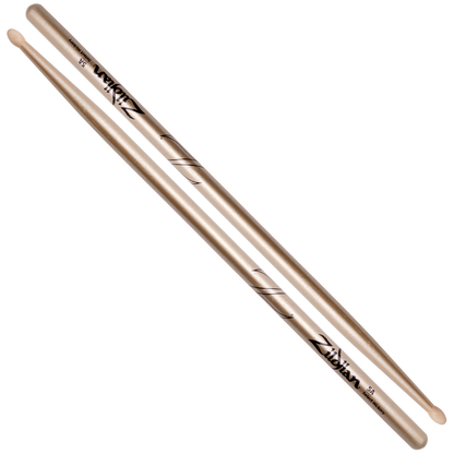 Zildjian Chroma Series 5A Drumsticks in Gold