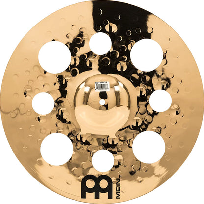 Meinl Cymbals Classics Custom Brilliant 16" Trash Crash