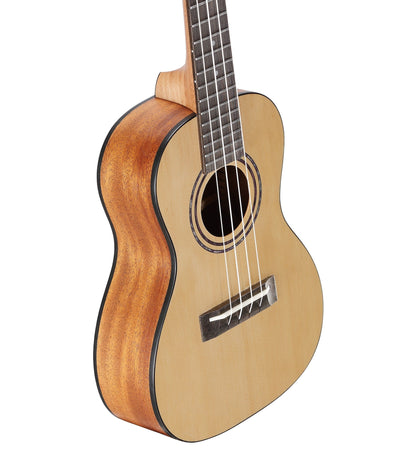 Alvarez Regent Series 26C Concert Ukulele in Natural Satin