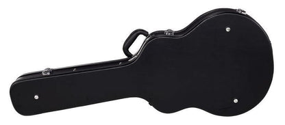 Epiphone ES335 Dot Sheraton Hard Case in Black