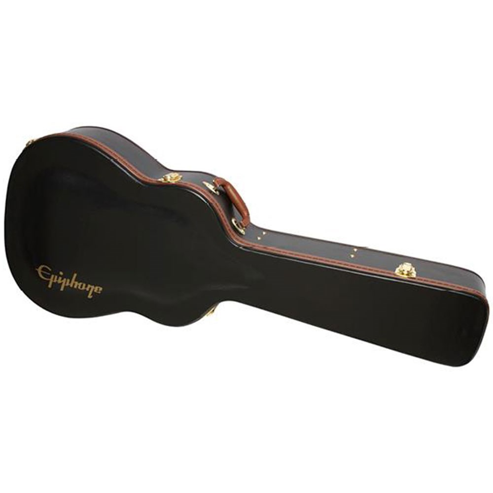 Epiphone 940EDREAD Acoustic AJ Dreadnought Hard Case