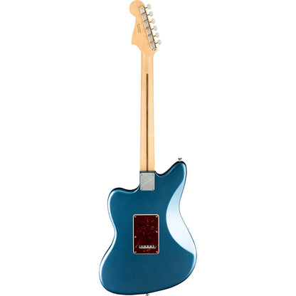 Fender American Performer Jazzmaster, Rosewood Fingerboard in Satin Lake Placid