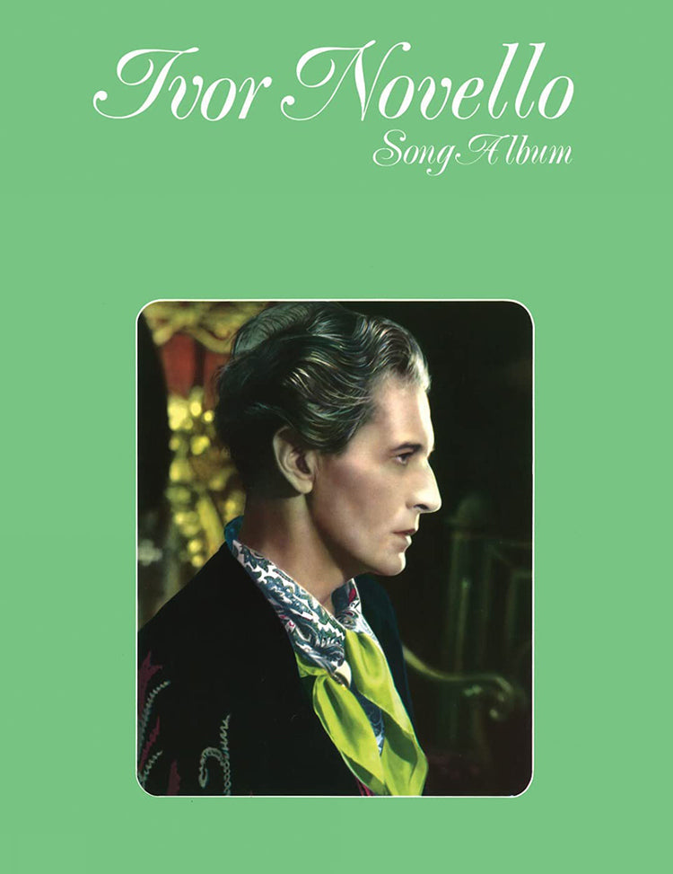 Ivor Novello Song Album Piano/Vocal