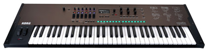 KORG opsix SE Altered FM Synthesizer With Case Black