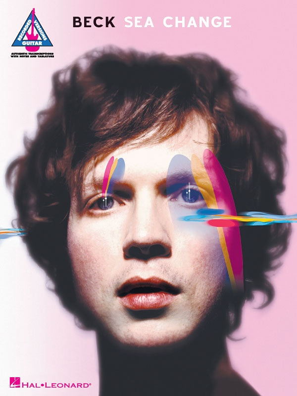 Beck Sea Change Recorded Version Guitar Tab