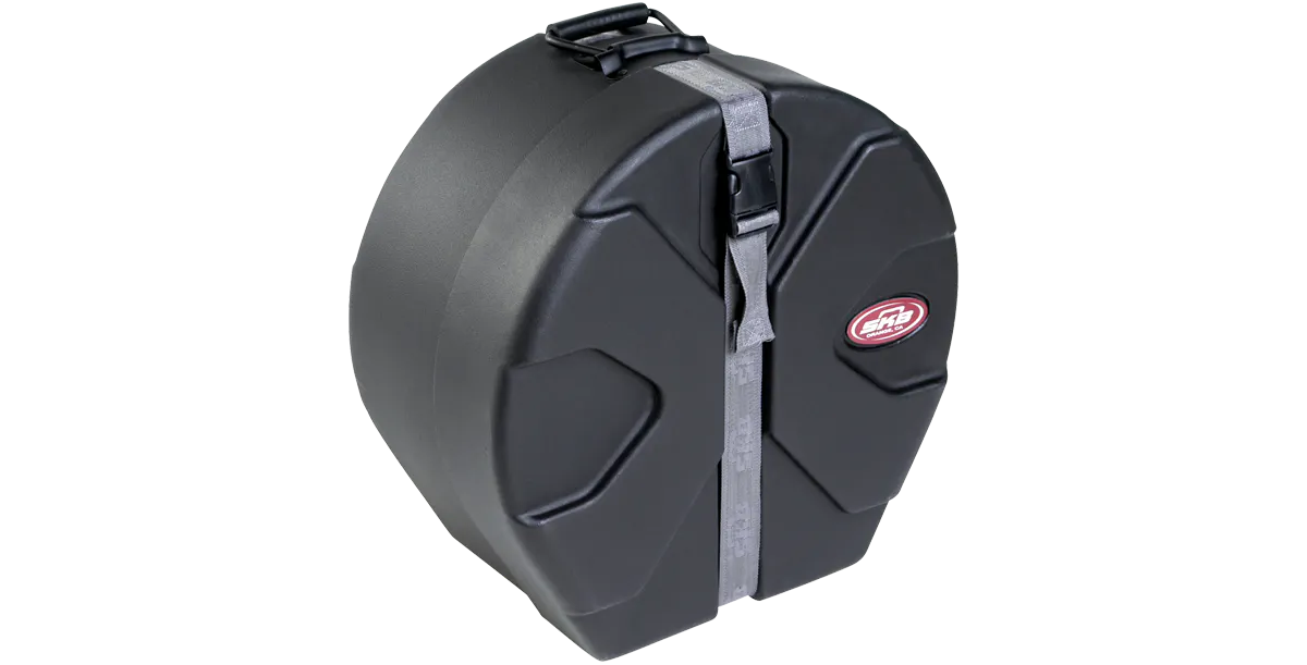 SKB 14"x6.5" Snare Drum Case