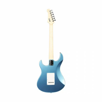 Yamaha Pacifica PAC112J in Lake Placid Blue