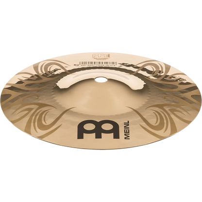 Meinl Cymbals Generation X  8" FX HiHats