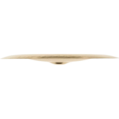 Meinl Cymbals Byzance Brilliant 18" China