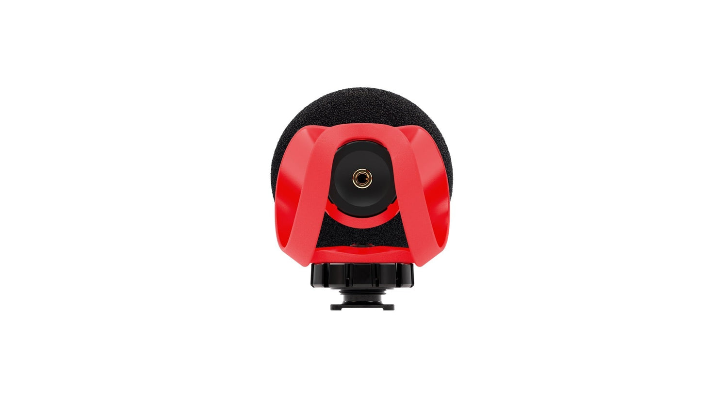 RODE VideoMicro II Ultra-compact On-camera Microphone