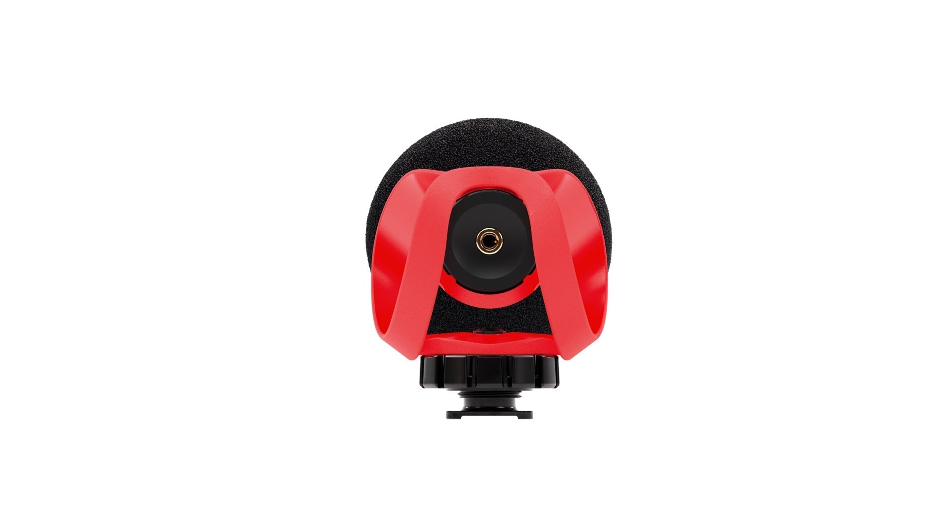 RODE VideoMicro II Ultra-compact On-camera Microphone
