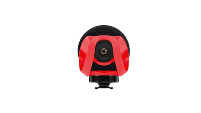 RODE VideoMicro II Ultra-compact On-camera Microphone