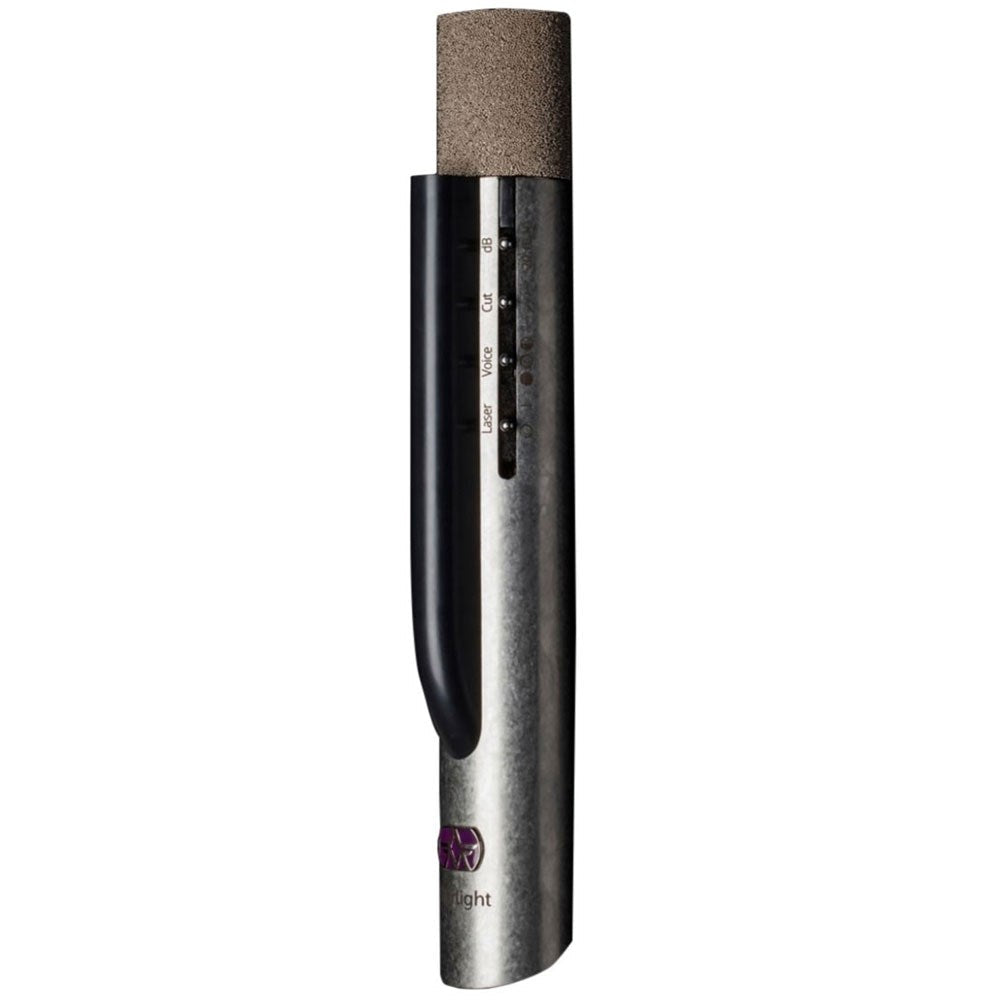 Aston Starlight Laser Targeting Pencil Microphone