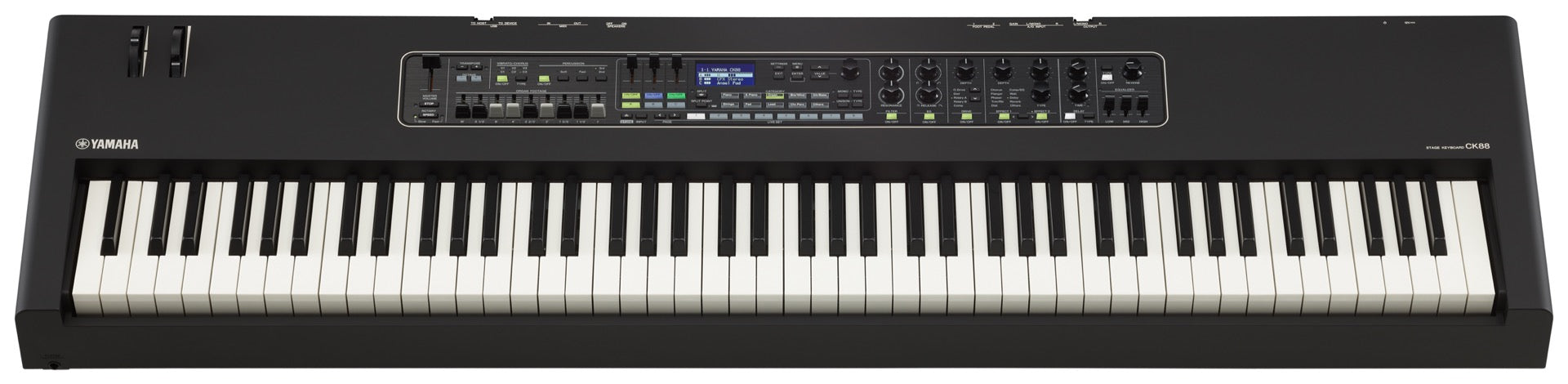 Yamaha CK88 88 key Stage Piano