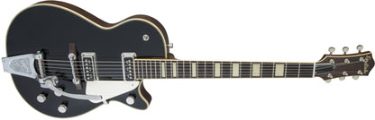 Gretsch G6128T-53 Vintage Select ’53 Duo Jet with Bigsby in Black