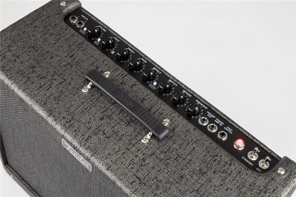 Fender GB George Benson Hot Rod Deluxe 1x12" 40 watt Combo Amp