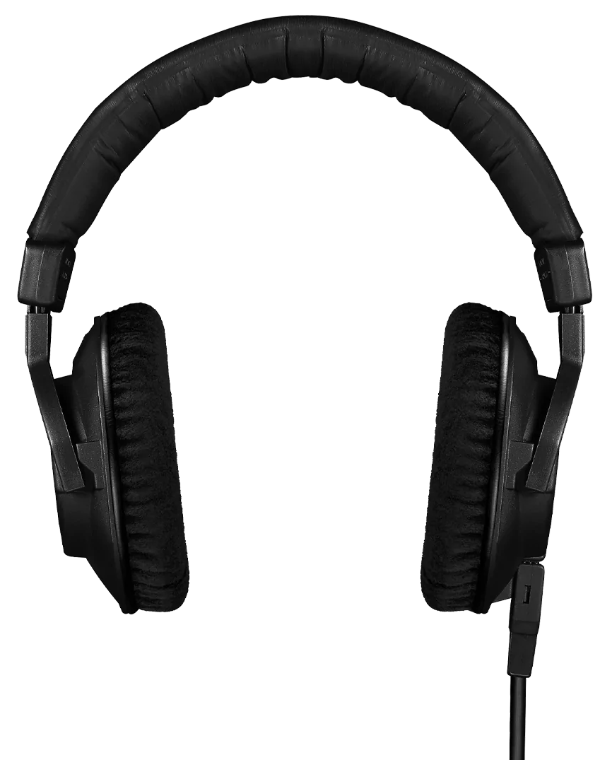 Beyer Dynamic DT 250 80 Studio Headphones