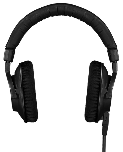 Beyer Dynamic DT 250 80 Studio Headphones