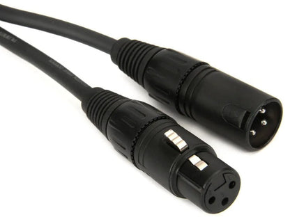 D'Addario Planet Waves Classic Series 50' XLRM XLRF Microphone Cable