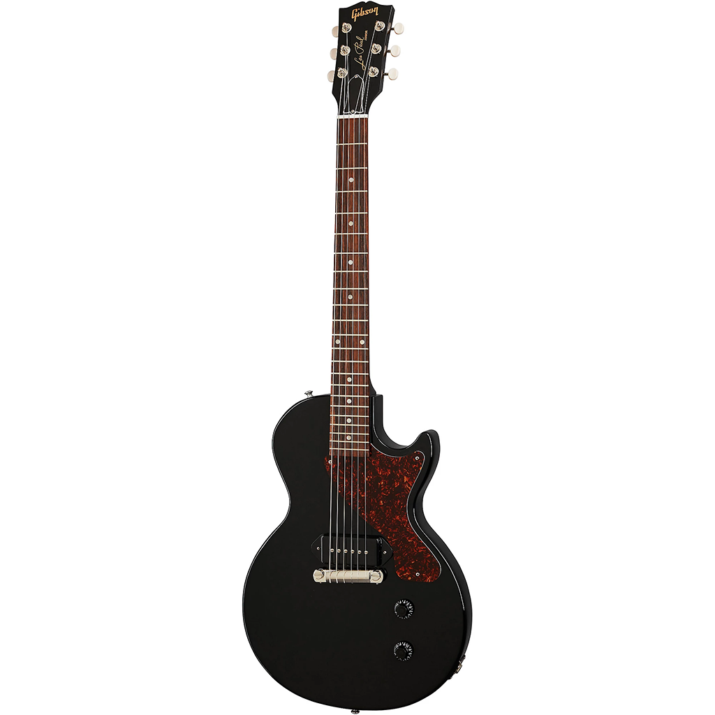 Gibson Les Paul Junior Electric Guitar in Ebony