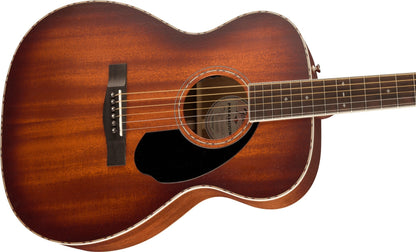 Fender PO220E Orchestra in Aged Cognac Burst