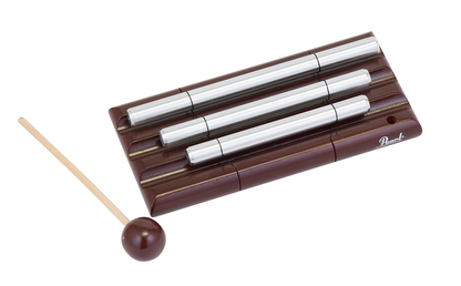 Pearl PSC30 Percussion Sprit Chimes And Mount And Mallet