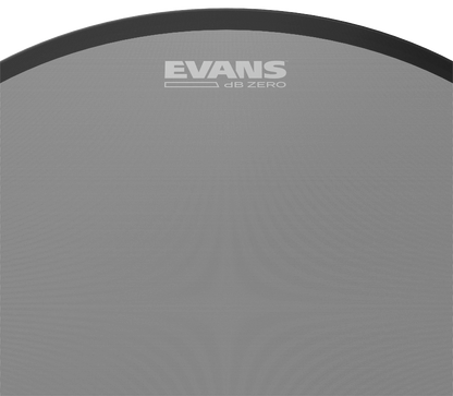 Evans dB Zero Mesh 18" Tom Drum Head