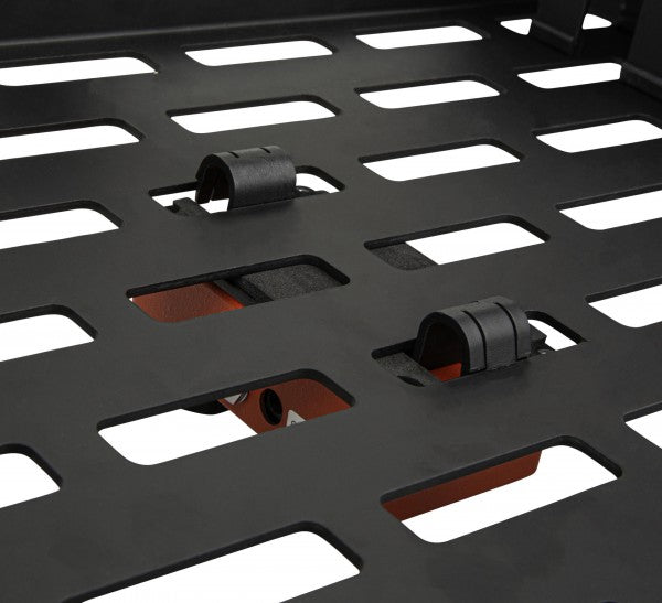 Warwick RockBoard QuickMount Type G Pedal Mounting Plate
