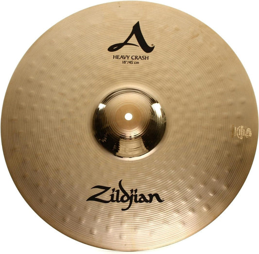 Zildjian Cymbals 18" A Zildjian Heavy Crash