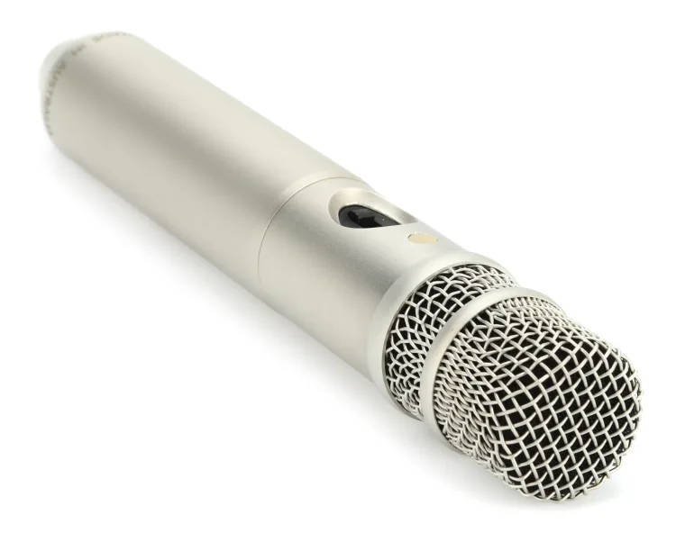 Rode NT3 Medium diaphragm Condenser Microphone