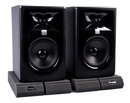 Auralex MoPAD Monitor Isolation Pads 1 Pair