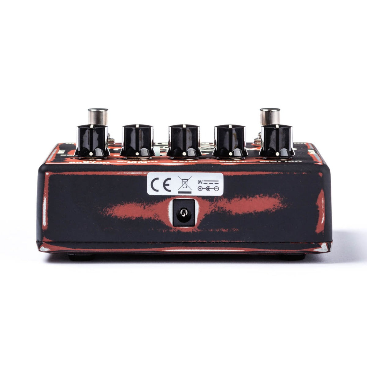 MXR Slash Octave Fuzz Pedal