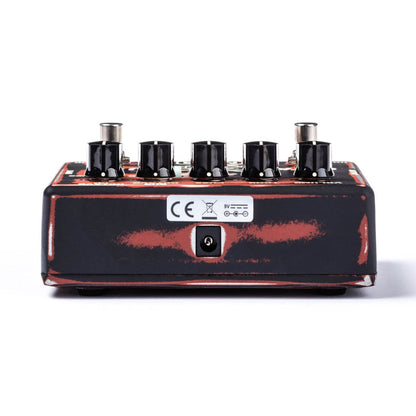 MXR Slash Octave Fuzz Pedal