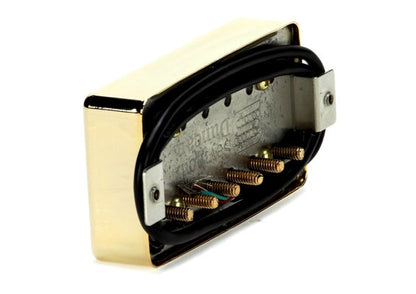 Seymour Duncan 78 Model Neck in Gold Cover