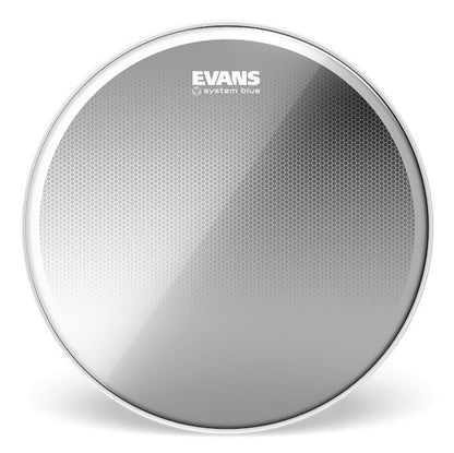 Evans System Blue 6" Marching Tenor Drum Head