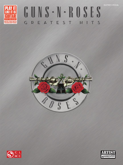 Guns N Roses Greatest Hits Guitar Tab