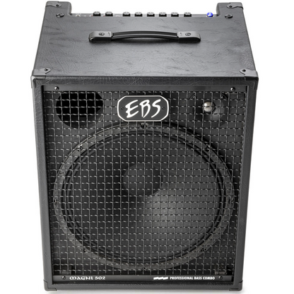 EBS Magni 502 1x15" 500W Bass Combo Amp